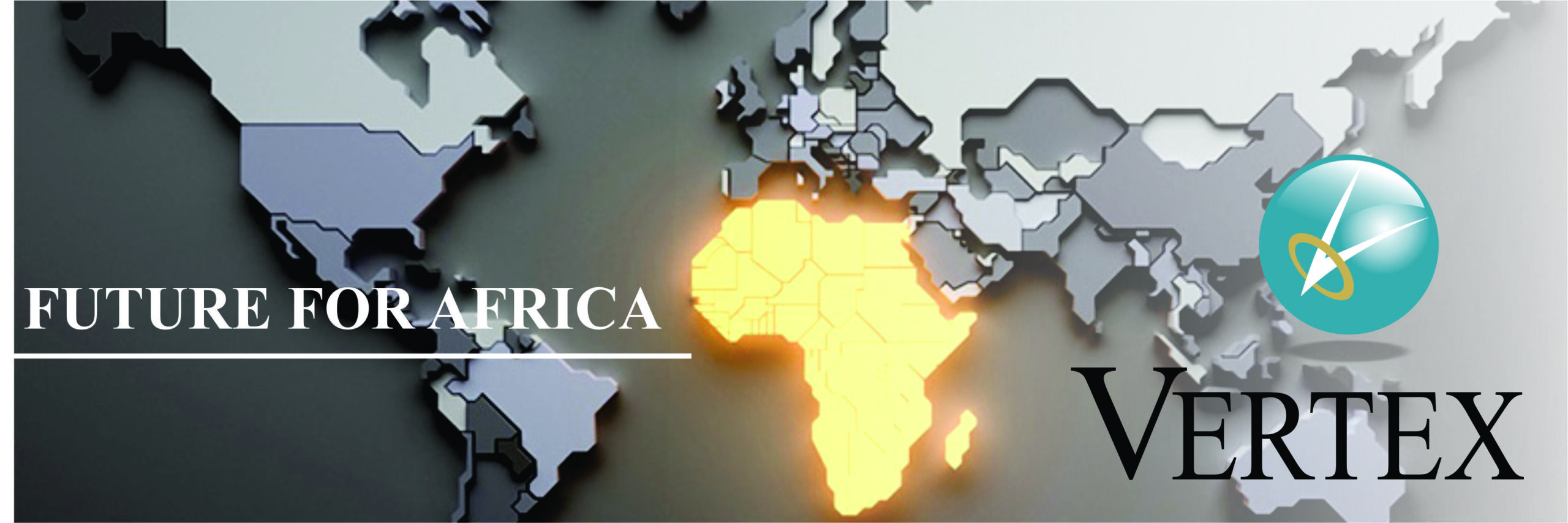 Future for Africa banner image illustration