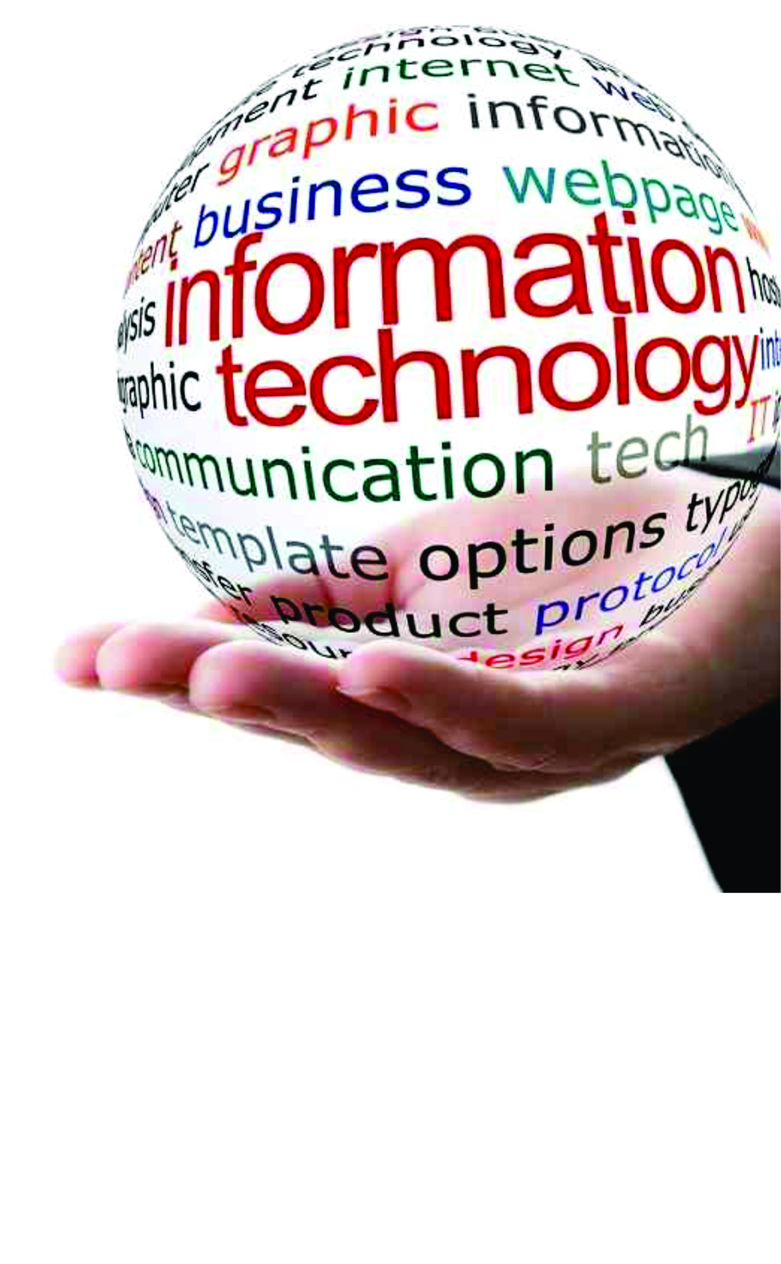 IT image illustration