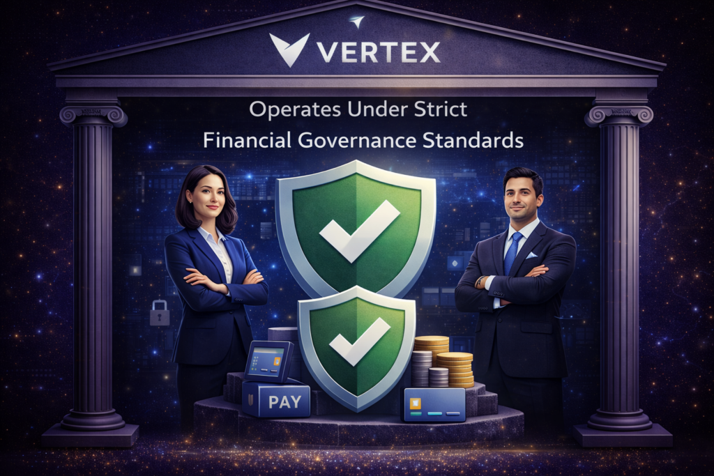 Financial Governance image illustration