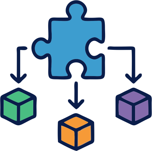 Platform Enablement image illustration