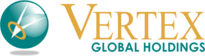 Vertex Global Holdings Logo