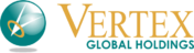 Vertex Global Holdings logo
