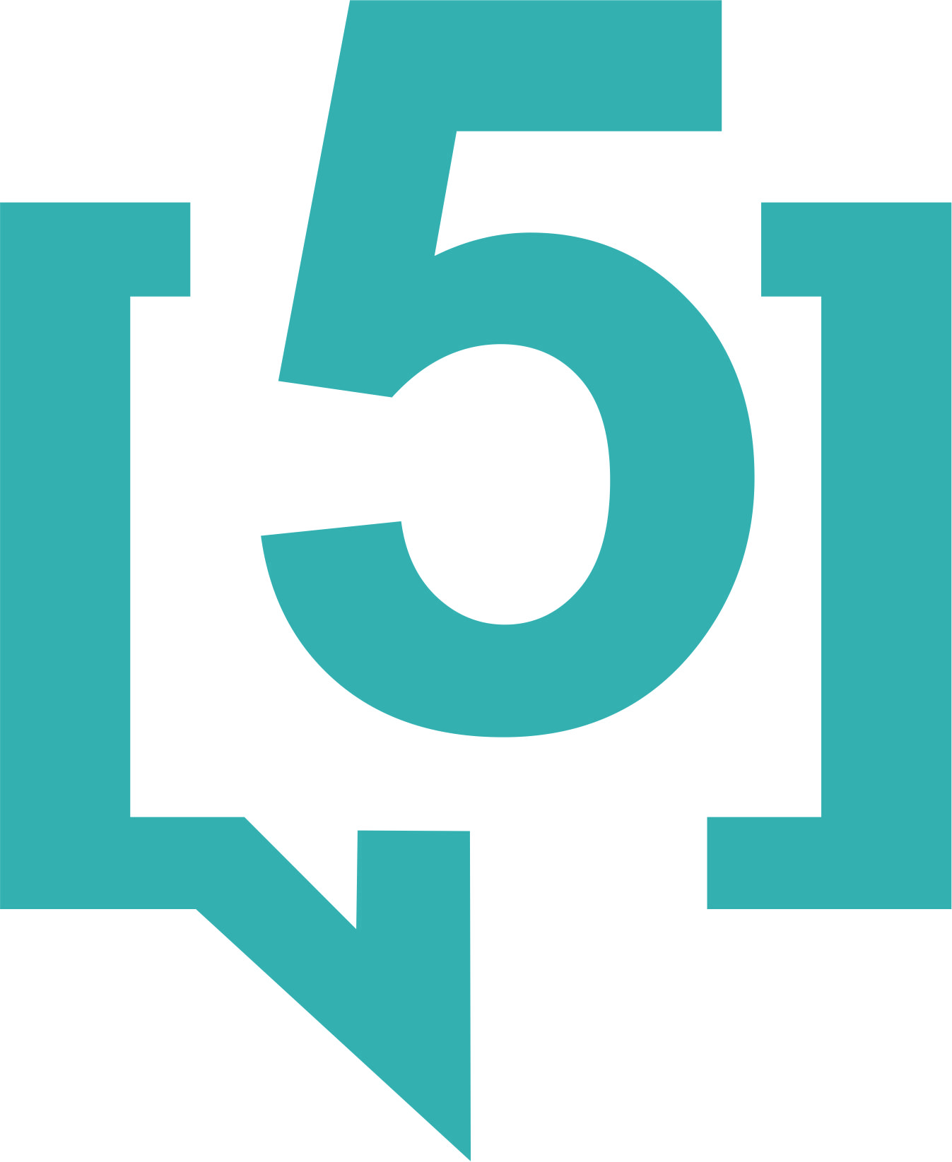 numbering as a step 5