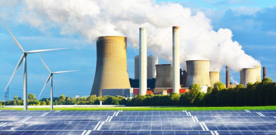 Energy & Fuel image illustration